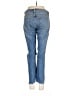 Rag & Bone Graphic Blue Jeans Size 28 waist - photo 2