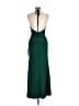 Lulus Green Cocktail Dress Size M - photo 2