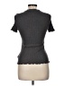 Splendid Gray Cardigan Size M - photo 2