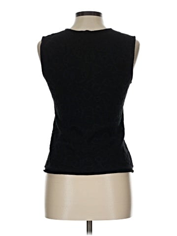 Armani Collezioni Sweater Vest (view 2)