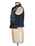 C established 1946 Blue Denim Vest Size L - photo 5