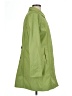 Eddie Bauer Green Raincoat Size L - photo 4