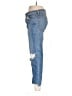Rag & Bone Graphic Blue Jeans Size 28 waist - photo 5