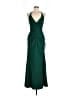 Lulus Green Cocktail Dress Size M - photo 1