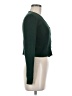 John Galt Green Cardigan One size - photo 4