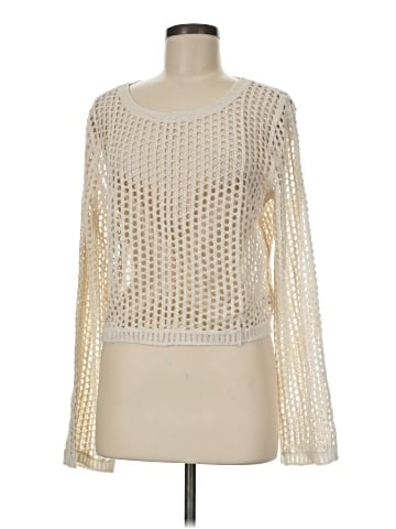 Rebellion Long Sleeve Top (view 1)