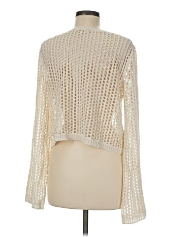 Rebellion Long Sleeve Top (view 2)