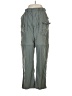 Assorted Brands Gray Cargo Pants Size M - photo 1