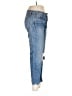 Rag & Bone Graphic Blue Jeans Size 28 waist - photo 4