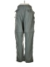 Assorted Brands Gray Cargo Pants Size M - photo 2