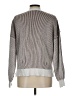 Unbranded Gray Pullover Sweater Size L - photo 2