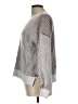 Unbranded Gray Pullover Sweater Size L - photo 5