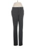 Simply Vera Vera Wang Chevron-herringbone Gray Dress Pants Size Lg LONG - photo 1
