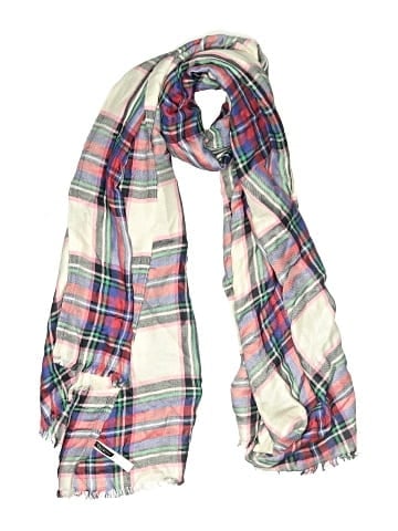 Talbots Scarf (view 1)