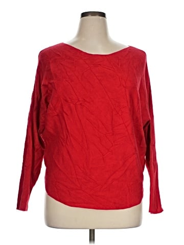 Vila Milano Pullover Sweater (view 1)