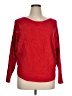 Vila Milano Red Pullover Sweater Size XL - photo 1