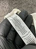 Michael Stars Ivory Poncho Size Med (1) - photo 8