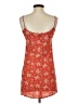 Gap 100% Rayon Orange Sleeveless Top Size 0 - photo 2