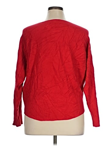Vila Milano Pullover Sweater (view 2)