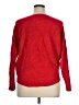 Vila Milano Red Pullover Sweater Size XL - photo 2
