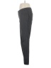 Simply Vera Vera Wang Chevron-herringbone Gray Dress Pants Size Lg LONG - photo 5