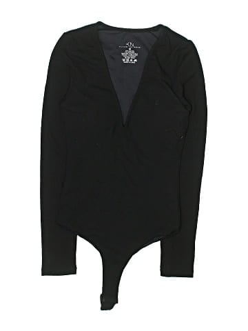 Klassy Network Bodysuit (view 1)