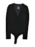 Klassy Network Black Bodysuit Size M - photo 1
