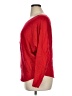 Vila Milano Red Pullover Sweater Size XL - photo 5