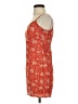 Gap 100% Rayon Orange Sleeveless Top Size 0 - photo 5
