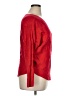 Vila Milano Red Pullover Sweater Size XL - photo 4