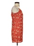 Gap 100% Rayon Orange Sleeveless Top Size 0 - photo 4