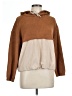 Cider Brown Poncho Size L - photo 1