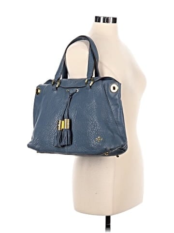 Oryany Leather Tote (view 2)