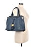 Oryany 100% Leather Blue Leather Tote One size - photo 2