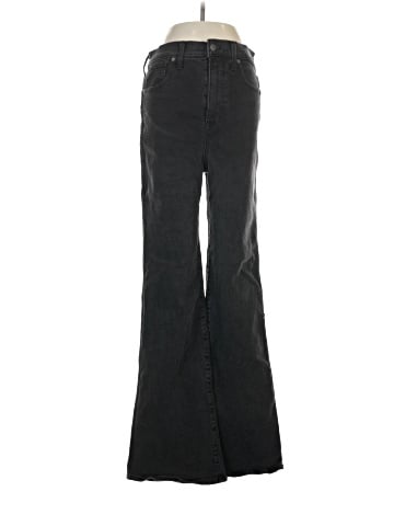 Madewell Jeans (view 1)