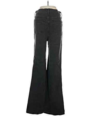 Madewell Jeans (view 2)