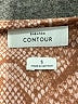 Babaton Tan Bodysuit Size S - photo 3