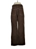 Reformation Jeans Brown Jeans Size 27 waist - photo 2