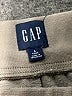 Gap Gray Dress Pants Size L (tall) - photo 7