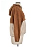 Cider Brown Poncho Size L - photo 4