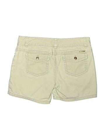 MICHAEL Michael Kors Khaki Shorts (view 2)