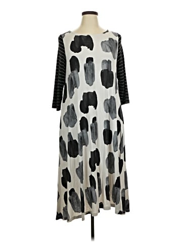 Alembika Casual Dress (view 1)
