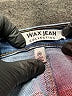 Wax Jean Blue Jeans Size 18 - photo 4