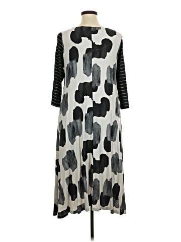 Alembika Casual Dress (view 2)