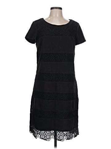 Laundry by Shelli Segal Casual Dress (view 1)