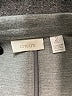 Chico's Gray Blazer Size Lg (2) - photo 7