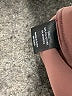 NBD Solid Burgundy Casual Dress Size S - photo 4