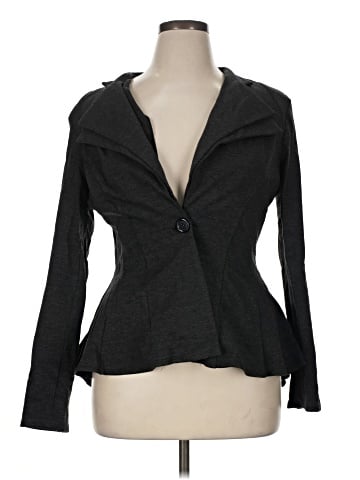 Hybrid & Company Blazer (view 1)