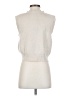 Unbranded Tan Sweater Vest Size S (estimated) - photo 2