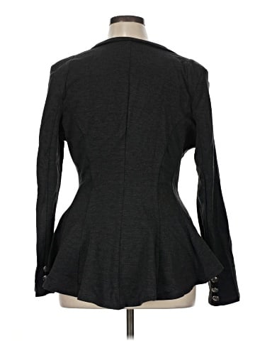 Hybrid & Company Blazer (view 2)